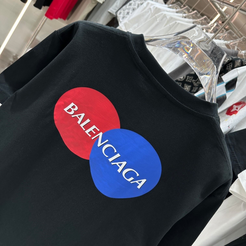 Balenciaga T-Shirts